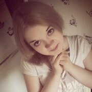 Даша, 27, Аша