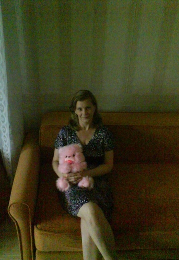 My photo - Svetlana, 56 from Novosibirsk (@svetlena)