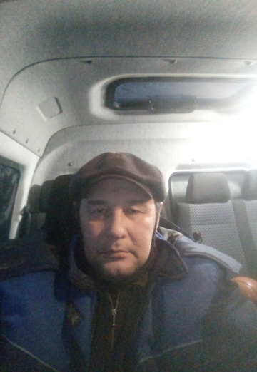 Моя фотография - Руслан, 49 из Нефтекамск (@ruslan218193)