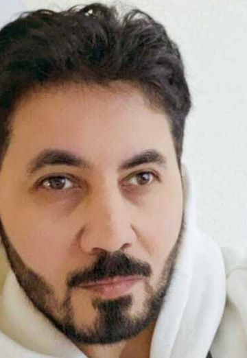 My photo - Mohamed barakat, 29 from Moscow (@sasha343317)
