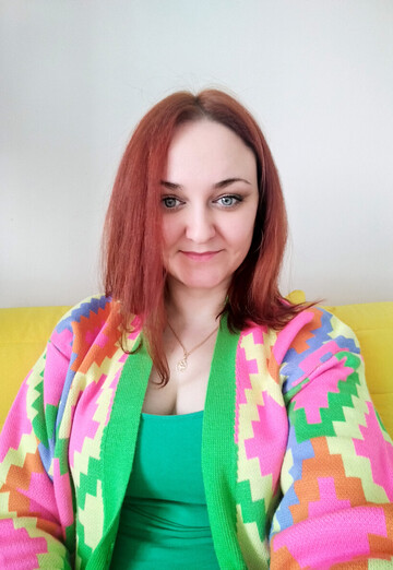 Моя фотография - Ольга, 36 из Обнинск (@olga435876)
