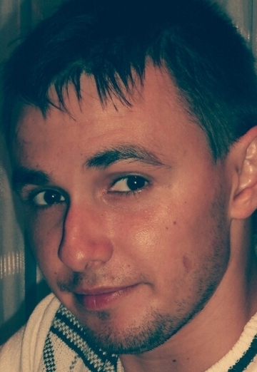 Моя фотография - Виталий, 35 из Очаков (@vitaliy59081)