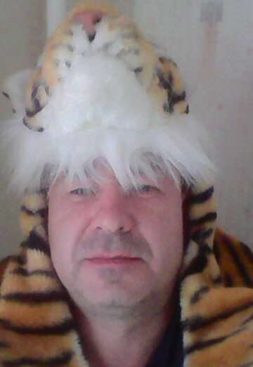 Моя фотография - евгений, 53 из Северск (@evgeniy246538)