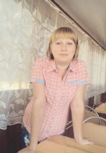 Моя фотография - Наталья, 35 из Краснодар (@natalya222241)