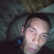 Максим, 33, Красновишерск