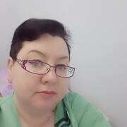 светлана николаевна к, 44, Тара