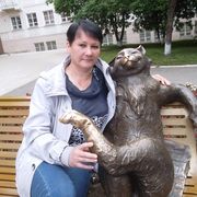 Тамара Борисова, 53, Цивильск