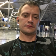 Макс, 33, Борисоглебск