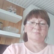 Светлана, 59, Москва