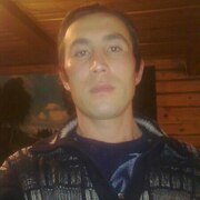 руслан, 35, Учалы