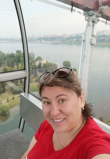 Моя фотография - Мари Я, 36 из Иркутск (@mariya128679)