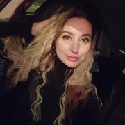 Yuliya 38 Moscow