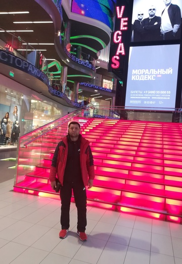 Моя фотография - Руслан, 40 из Томск (@ruslan168019)