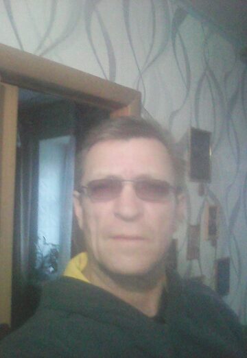 Моя фотография - Andrej, 59 из Сыктывкар (@andrej3301)