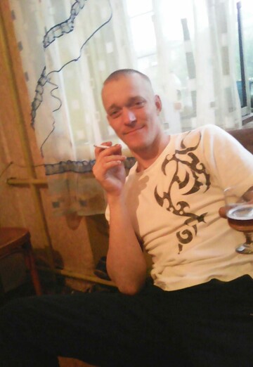 Моя фотография - Дмитрий, 35 из Иркутск (@dmitriy344172)
