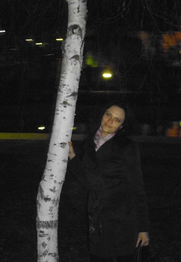 Моя фотография - Надежда, 35 из Алексеевка (Белгородская обл.) (@nadejda32437)