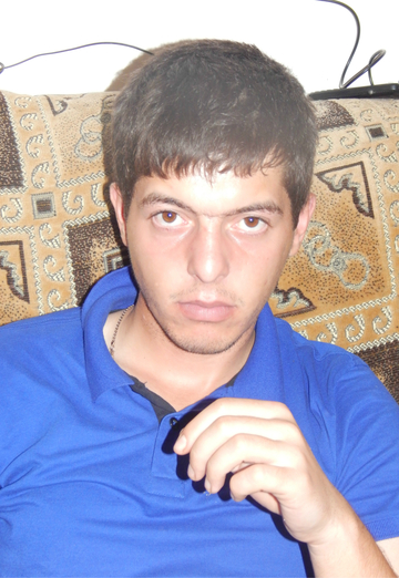 Моя фотография - Artakar, 32 из Ереван (@artakar0)