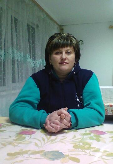 My photo - Nadejda, 50 from Pyatigorsk (@nadejda58126)