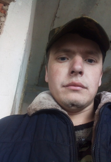 My photo - Evgeniy Gavrichenkov, 32 from Smolensk (@evgeniygavrichenkov)