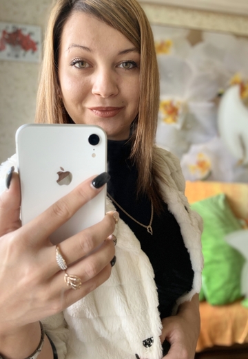La mia foto - Viktoriya, 32 di Pavlovo (@victoriya18)
