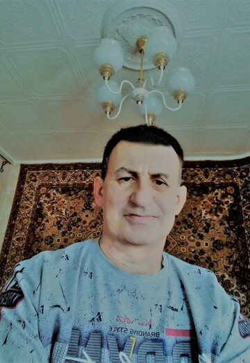 Моя фотография - геннадий карнаухов, 48 из Волгоград (@gennadiykarnauhov2)