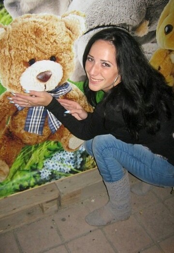 Моя фотография - Евгения, 37 из Харьков (@evgeniya44730)
