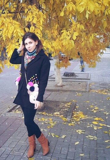 Моя фотография - Belka, 32 из Белгород (@mousegray0)