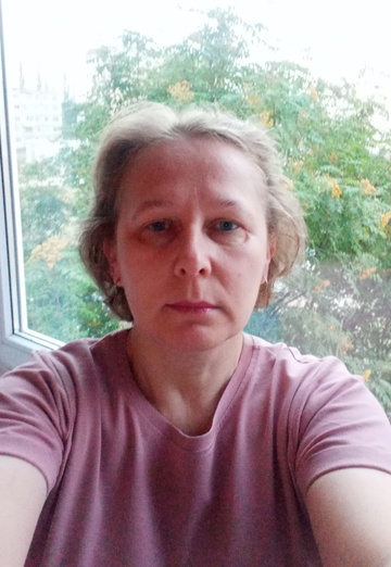 Моя фотография - Наталья, 49 из Нефтекамск (@natalya340315)