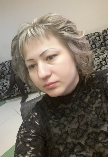 Моя фотография - Людмила, 43 из Уральск (@ludmila48298)