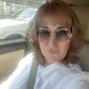 Леся, 43, Омск
