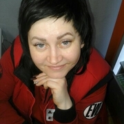 евгения мишина(панфил, 37, Куровское