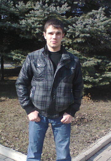 Моя фотография - Александр, 34 из Симферополь (@aleksandr752739)