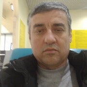 Мурод, 49, Москва