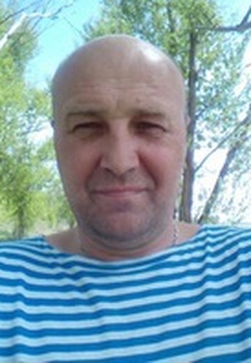 Моя фотография - Андрей, 52 из Знаменск (@andrey429026)