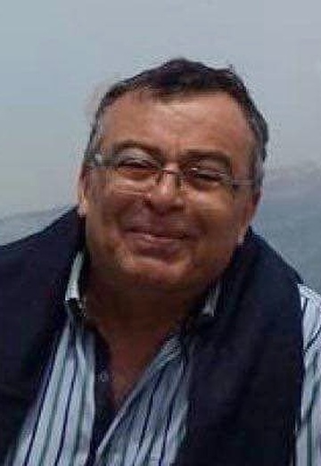 My photo - Naser Naser, 66 from Beirut (@nasernaser)