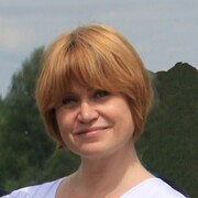 sveta, 44, Красногорск