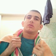 мурод, 29, Кировград