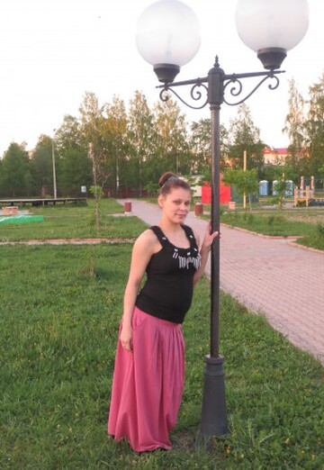 Mi foto- Viktoriia, 35 de Koriazhma (@viktoriy7829831)