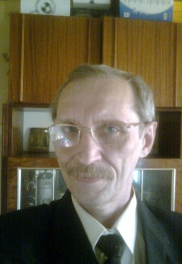 My photo - Oleg, 64 from Segezha (@oleg6769929)