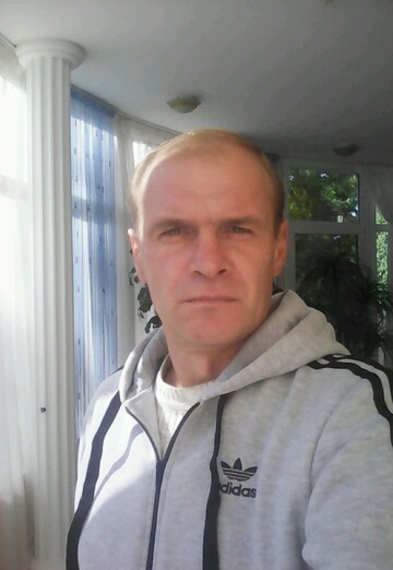 Моя фотография - Сергей Ковальчук, 48 из Евпатория (@sergeykovalchuk16)