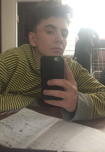 My photo - Ilya, 22 from Taraz (@ilya114238)