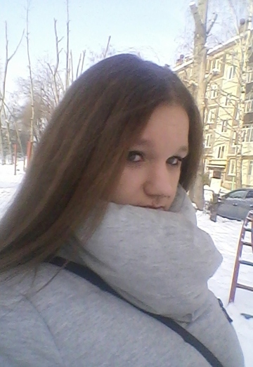 Моя фотография - Алина, 29 из Казань (@alina46484)
