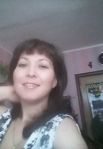 My photo - Tatyana, 46 from Moscow (@tatyana53595)