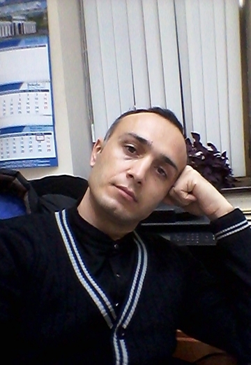 Моя фотография - Фируз, 42 из Ташкент (@firuz2238)