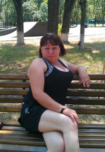 My photo - Lyuba, 32 from Kropotkin (@luba9699)