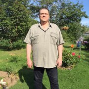 юрий, 56, Пушкин