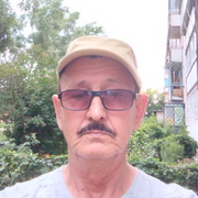 Андрей, 63, Челябинск