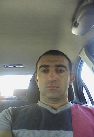 My photo - Razmik, 39 from Maykop (@razmik208)