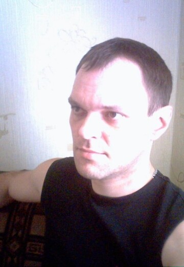 My photo - Sergey, 51 from Tula (@sergey685482)