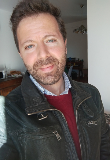 Gaetano (@gaetano21) — my photo № 1